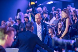 Borysa Budka ma piękną córkę