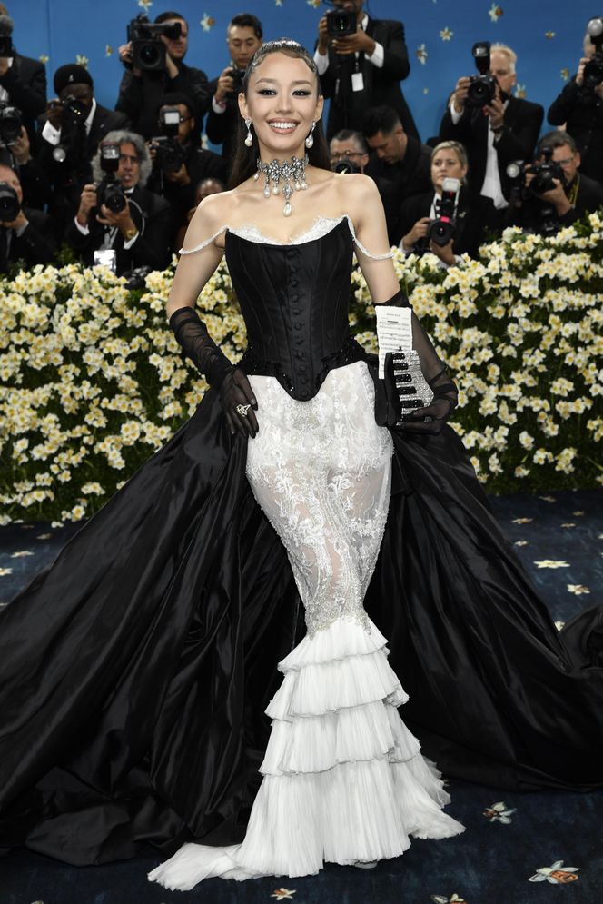 Gina Alice Redlinger