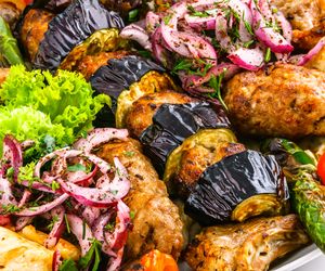 Jak zorganizować udaną imprezę przy grillu?