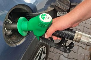 Będzie tańsze paliwo w Tarnowie? MPK chce ponownie uruchomić miejską stację Mpetrol