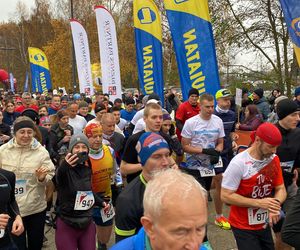 Lotto 8 Olsztyński Bieg Niepodległości cz.2