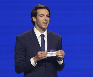 Losowanie Ligi Mistrzów 25/26