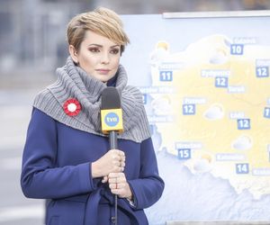 Dorota Gardias spędzi święta bez córki