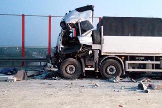 Wypadek śmiertelny na S7 w Jaworzni koło Kielc. Zginął 26-letni mężczyzna!