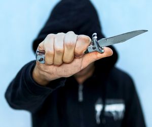 46-latek zamordował własną babcię. Wciąż jest groźny! Decyzja śledczych mogła być tylko jedna