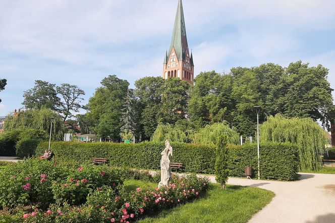 Szczecinek