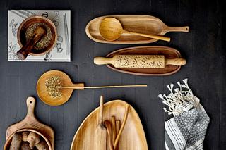 Bambusowe, drewniane, a może z plastiku? Sprawdzamy, które naczynia kuchenne są najlepsze