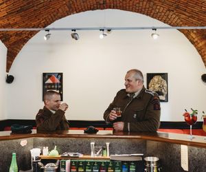„Commando Pub”