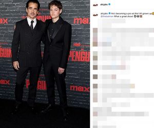 Alicja Bachleda-Curuś i Colin Farrell świętują urodziny syna