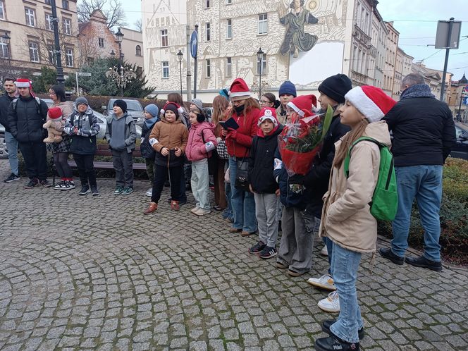 Imieniny Mikołaja Kopernika w Grudziądzu