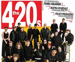 Twoja twórczość w magazynie 4the20s. Zgłoś swoją pracę i pokaż się światu