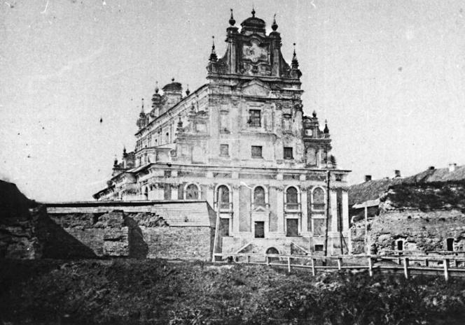 Tak kiedyś wyglądał Zamość. Te stare zdjęcia cię zachwycą!