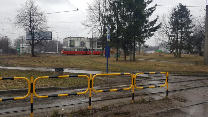 Tramwaje Śląskie wyremontują kolejny odcinek linii numer 9 w Rudzie Śląskiej [WIDEO, ZDJĘCIA]