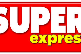 Logotyp Super Express