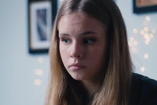 M jak miłość, odcinek 1883. Sara (Nadia Skrzypek)