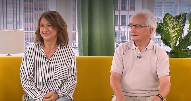 Pamiętacie "Przybyszy z Matplanety"? Tak dziś wyglądają Pi i Sigma