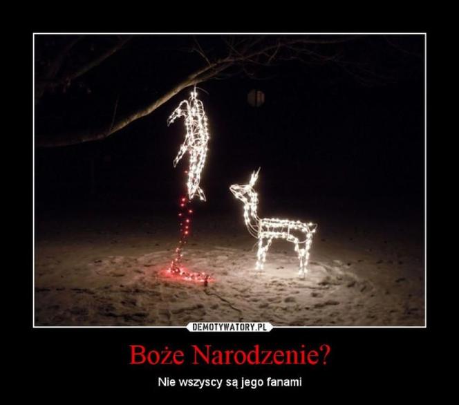 Najlepsze memy o świętach! Wszyscy znacie TE sytuacje