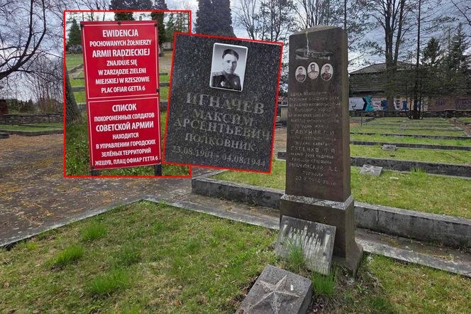 Cmentarz Armii Radzieckiej