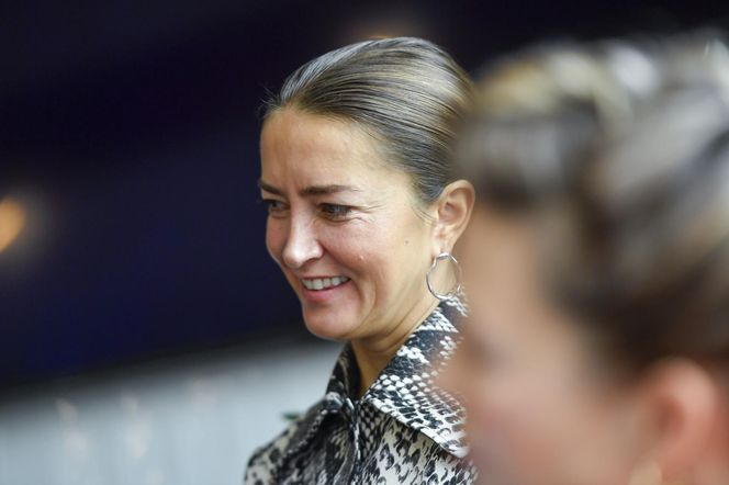 Wyjawiła prawdę na temat Więckiewicza i Szyca. Nie gryzła się w język!