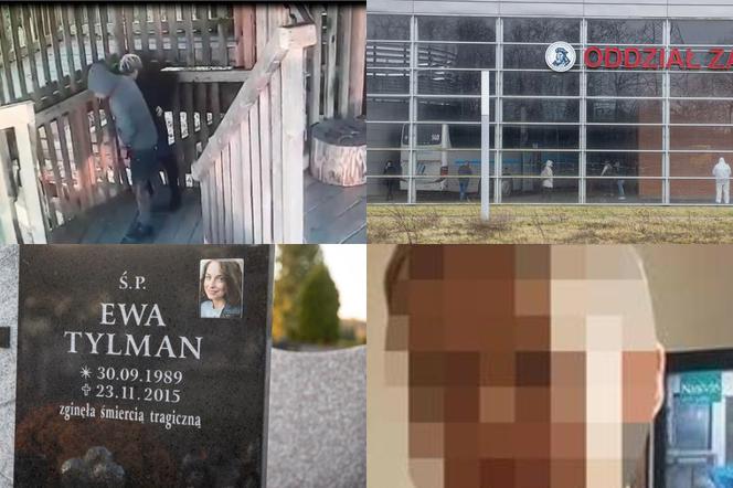 Tym żył Poznań w 2020 roku. Seks na wieży widokowej, śmierć policjantki i koronawirus 