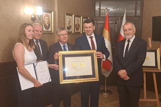 Małopolscy olimpijczycy w Krakowie