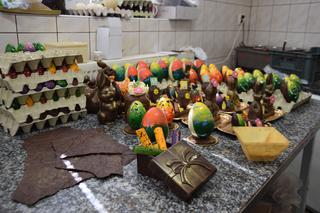 Ale jajo wielkanocne