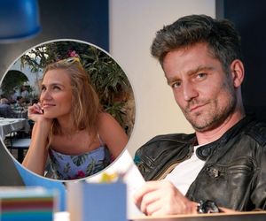 Agnieszka Kaczorowska, Marcin Rogacewicz