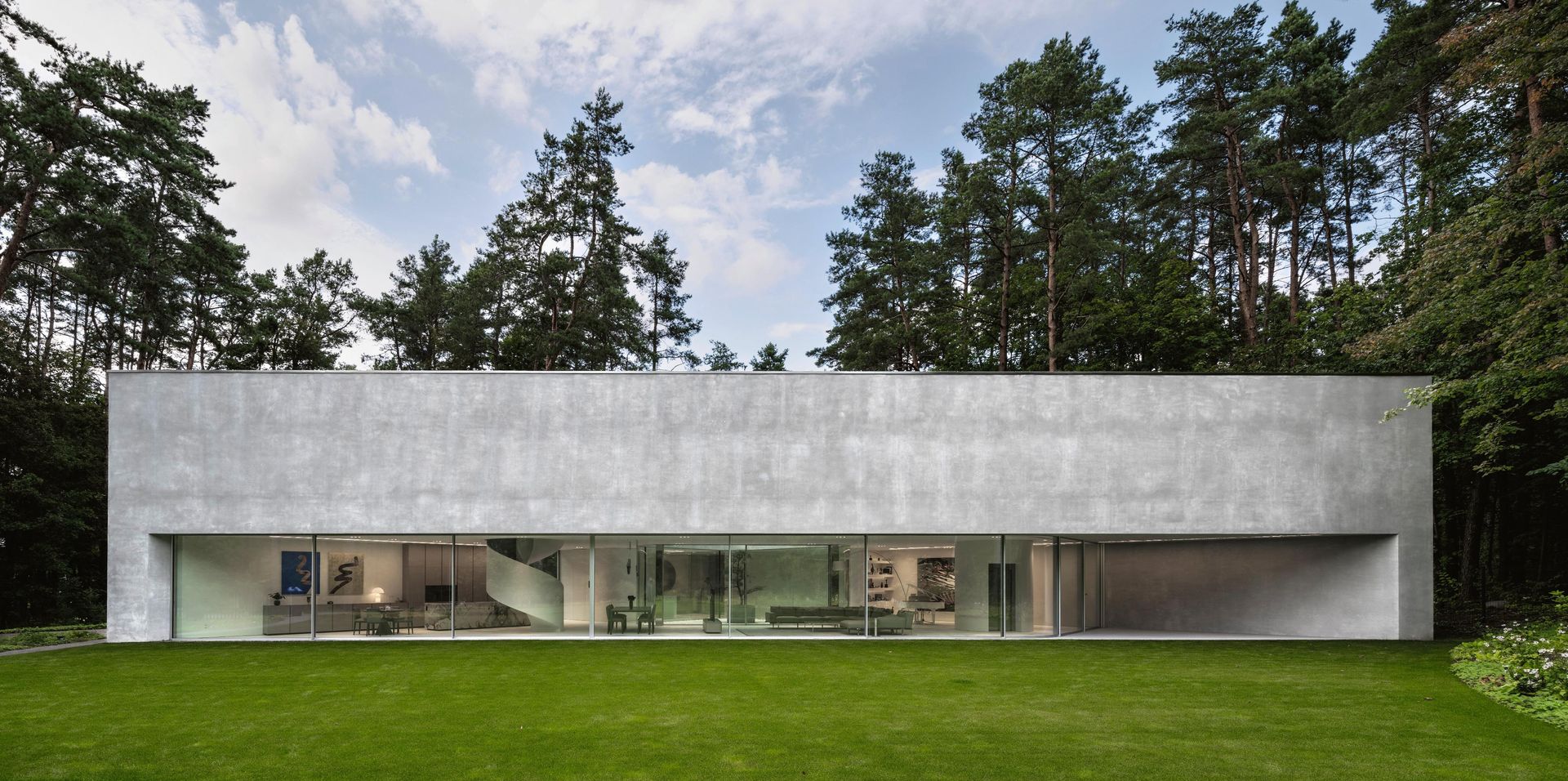 Dom Skrojony - Litwa 19