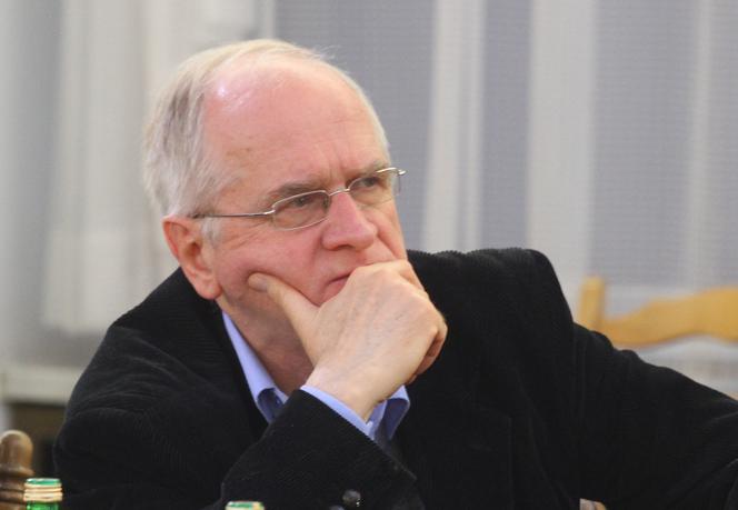 Krzysztof Czabański
