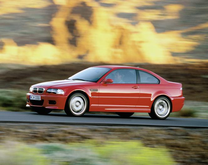 Takim BMW jeździł Kuba Wojewódzki