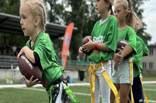 Sportowy festyn dla Oliwii i Gracjana. Ty też możesz pomóc!