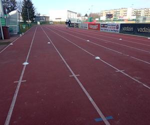 Walka o środki na remont stadionu GKS Olimpii Grudziądz. Kto przekona Ministerstwo Sportu? 