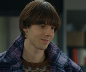 Barwy szczęścia, odcinek 3194. Wiktor (Grzegorz Kestranek)