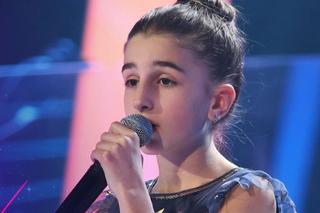 Eurowizja Junior 2022. Mariam Bigwawa zaśpiewa I Believe. To jedna z faworytek! Co o niej wiemy?