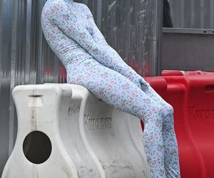 To nie ufo to Gessler