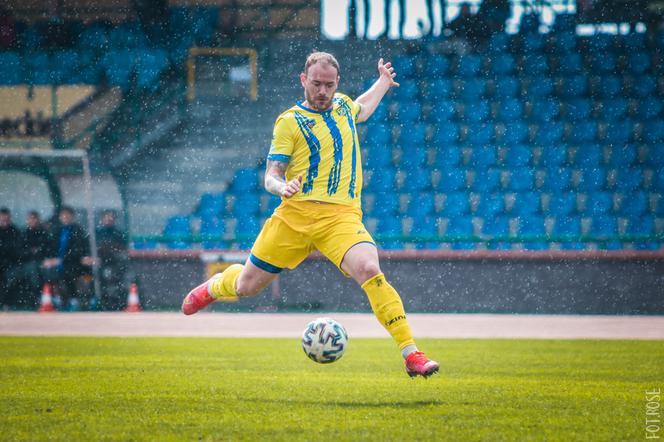 Elana Toruń - Bałtyk Gdynia 2:0, zdjęcia z meczu