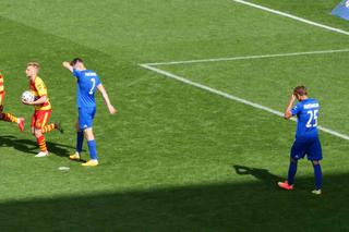 Jagiellonia - Wisła Płock 2:2 [06.06.2020]