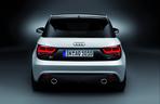 Audi A1 quattro