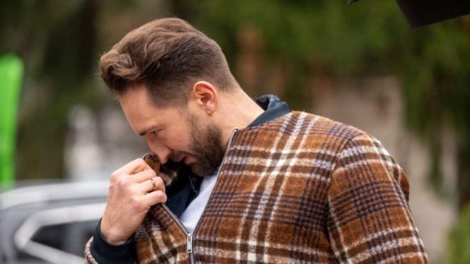 Na sygnale odc. 666. Piotr (Dariusz Wieteska)