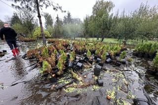 Odolanów walczy z wielką wodą (15.09.2024)