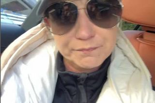 Daria Ładocha w końcu zabrała głos po śmierci Tomasza Jakubiaka