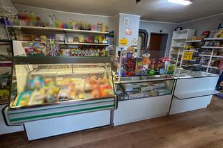 Włamał się do sklepu i wyprawił ucztę kolegom. To może być ostatnia wieczerza złodzieja-głodomora