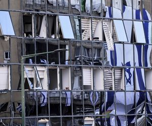 Wojna Iran - Izrael.