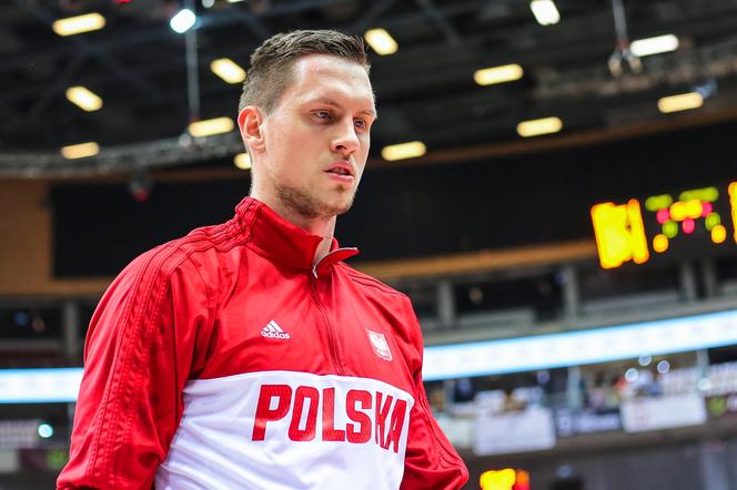 Niemcy brutalnie atakują polskich koszykarzy. Piszą o upokorzeniu, uderzyli w Mateusza Ponitkę