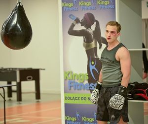 Pierwsza miłość, odcinek 3984: Kamil Biały (Igor Paszczyk)