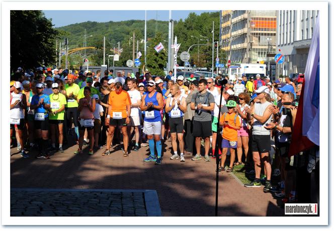 22. Energa Maraton Solidarności