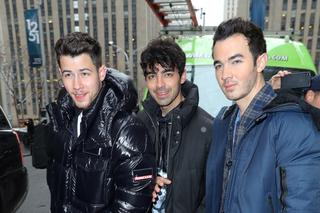 Jonas Brothers spędzili rok na terapii. Bez tego nie mogliby razem wrócić