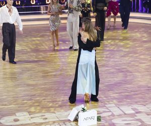 Fani Tańca z gwiazdami nie zostawili na Kaczorowskiej suchej nitki! Szczyt chamstwa i brak szacunku do widza