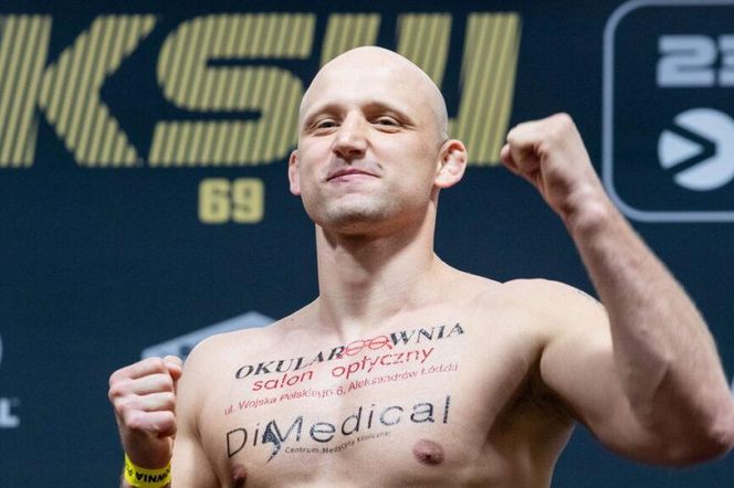 Wielka walka na XTB KSW 113! Hitowe starcie tuż przed świętami, prezent dla fanów
