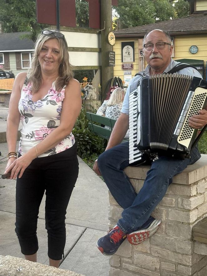 Piknik Dolnoślązaków z Chicago 2025